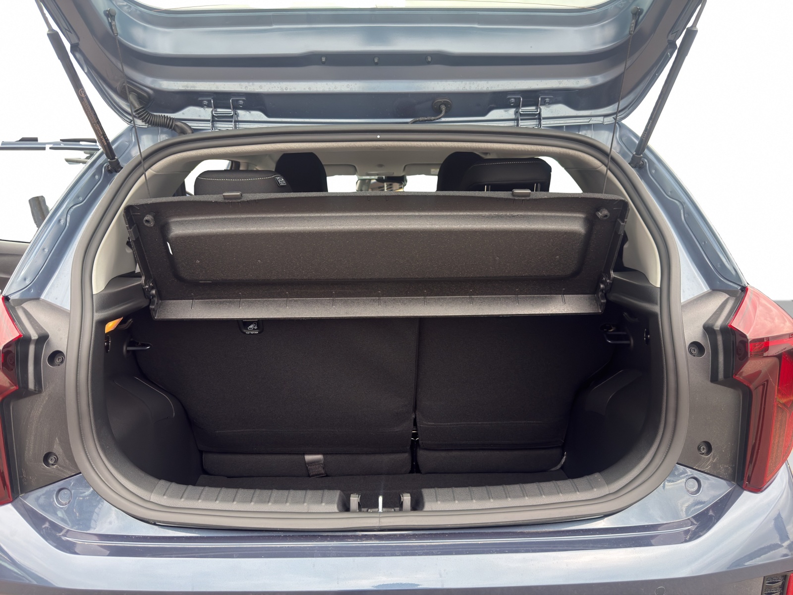 KIA Picanto 1.0 GDi First Edition-image-12