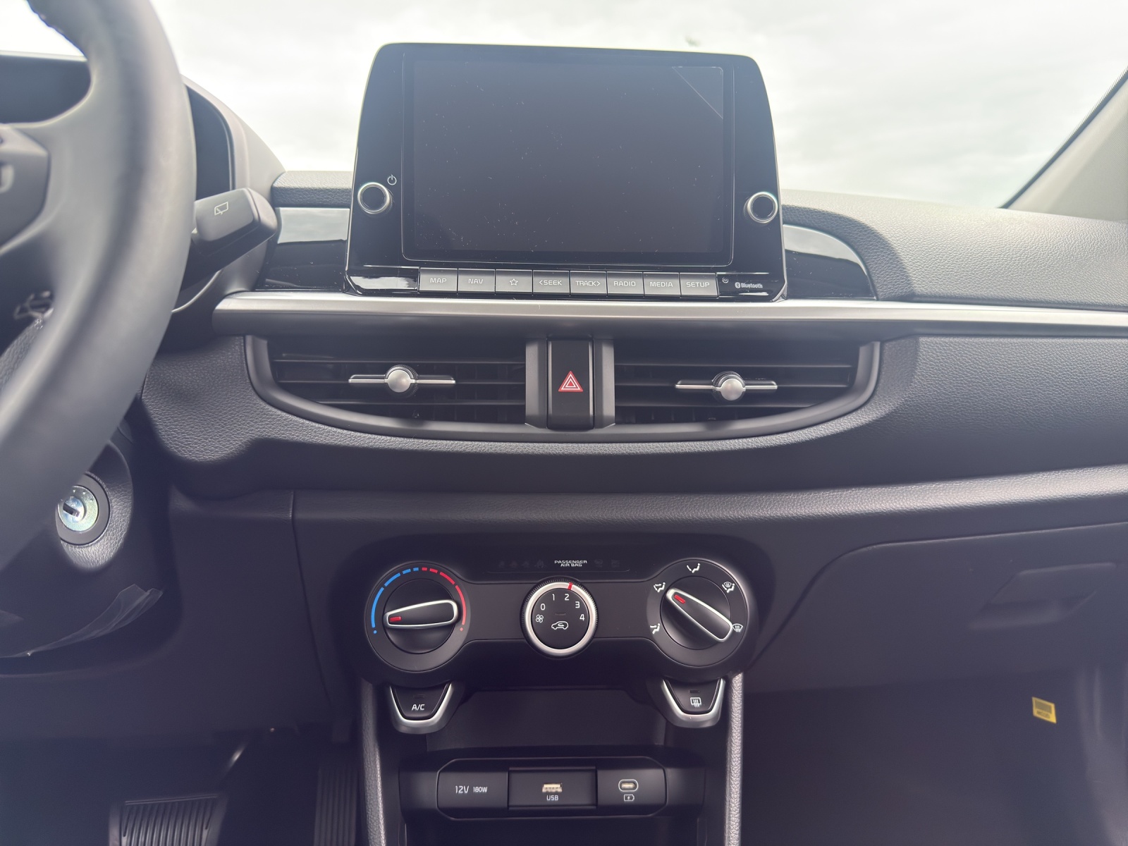 KIA Picanto 1.0 GDi First Edition-image-8