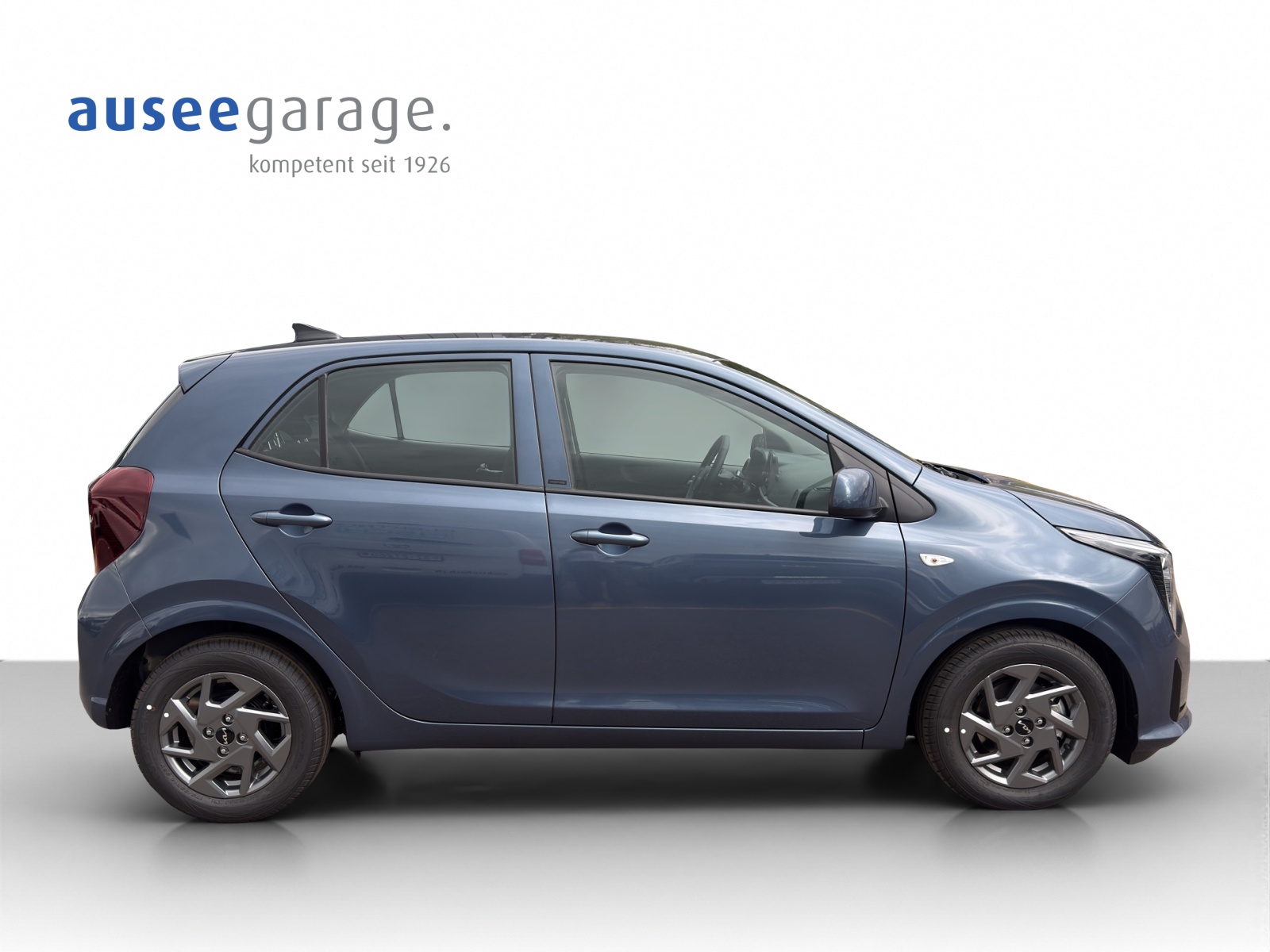 KIA Picanto 1.0 GDi First Edition-image-5