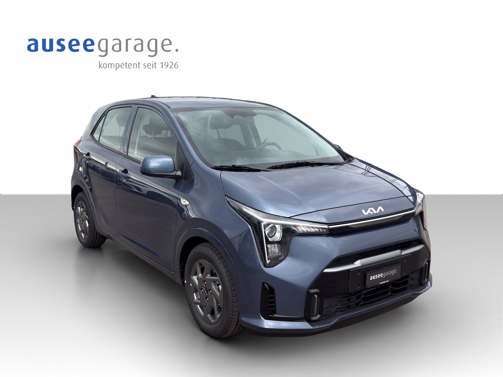 KIA Picanto 1.0 GDi First Edition-image-6