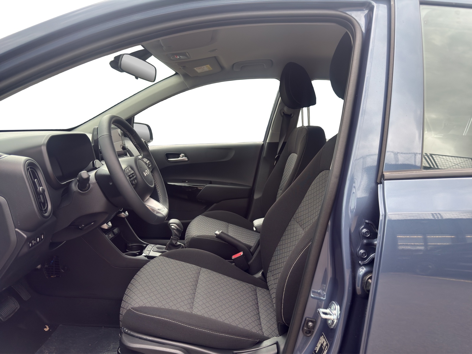 KIA Picanto 1.0 GDi First Edition-image-10