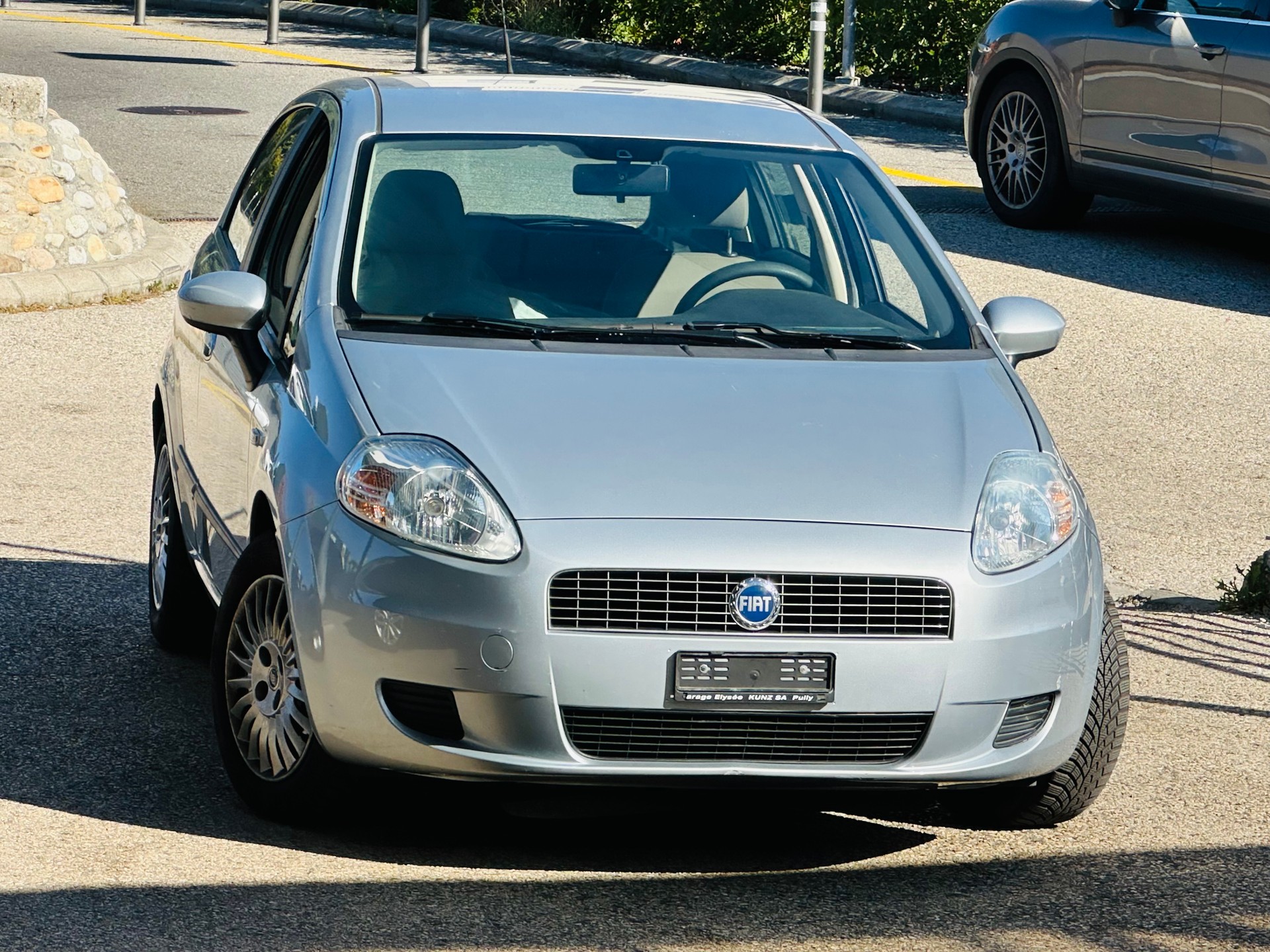 FIAT Punto 1.4 16V Freestyle-image-1