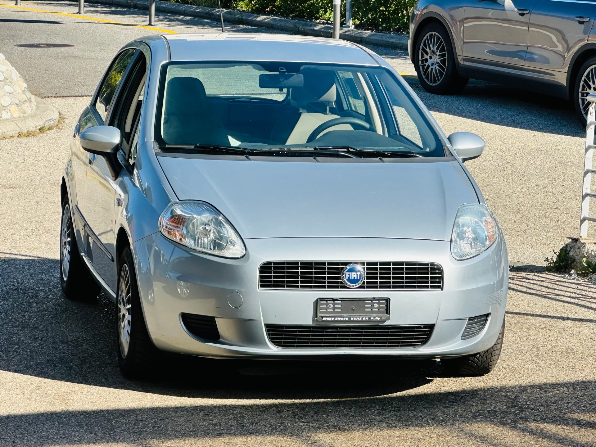 FIAT Punto 1.4 16V Freestyle-image-3