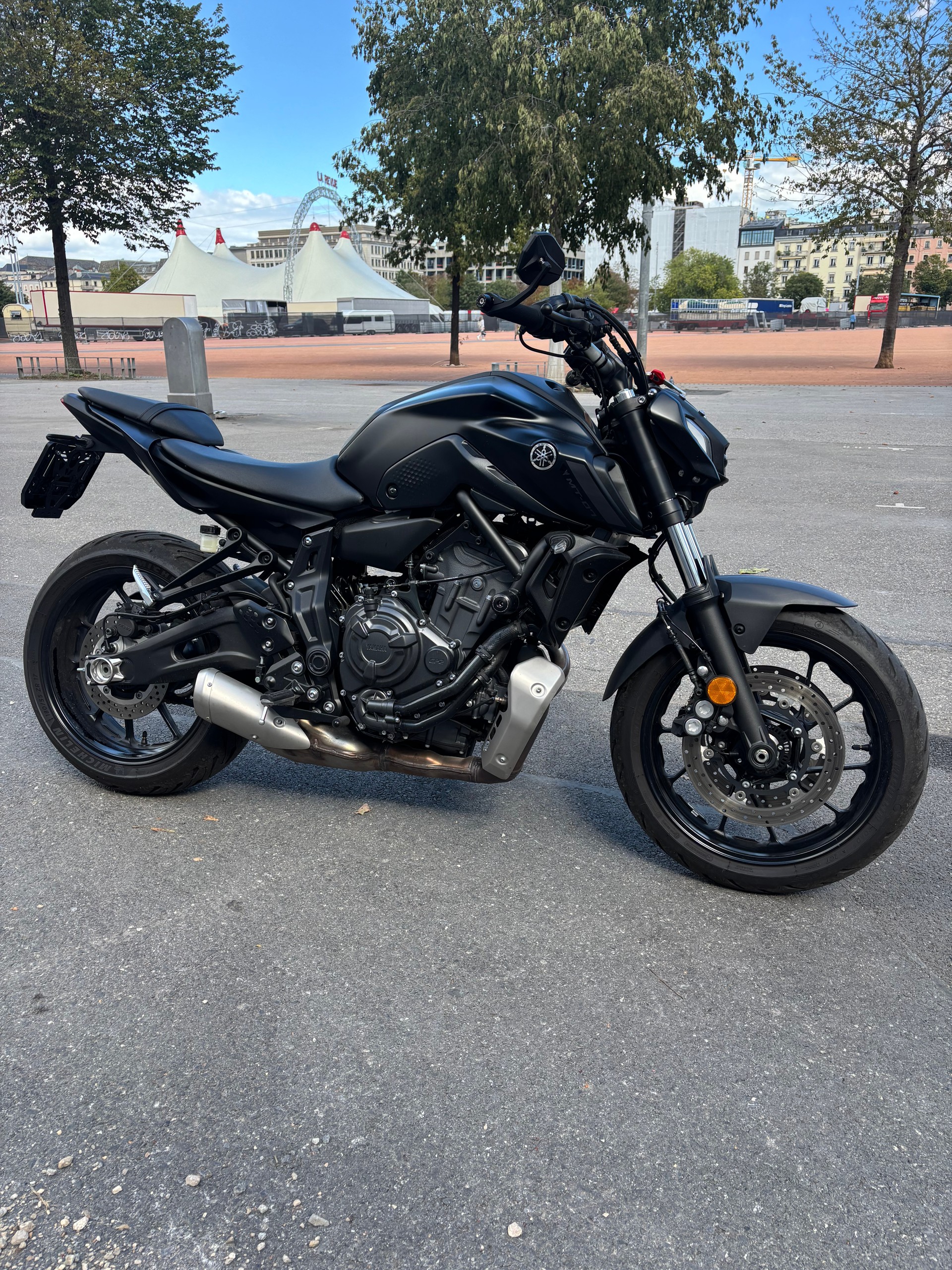 YAMAHA MT-07 (35KW)-image-2