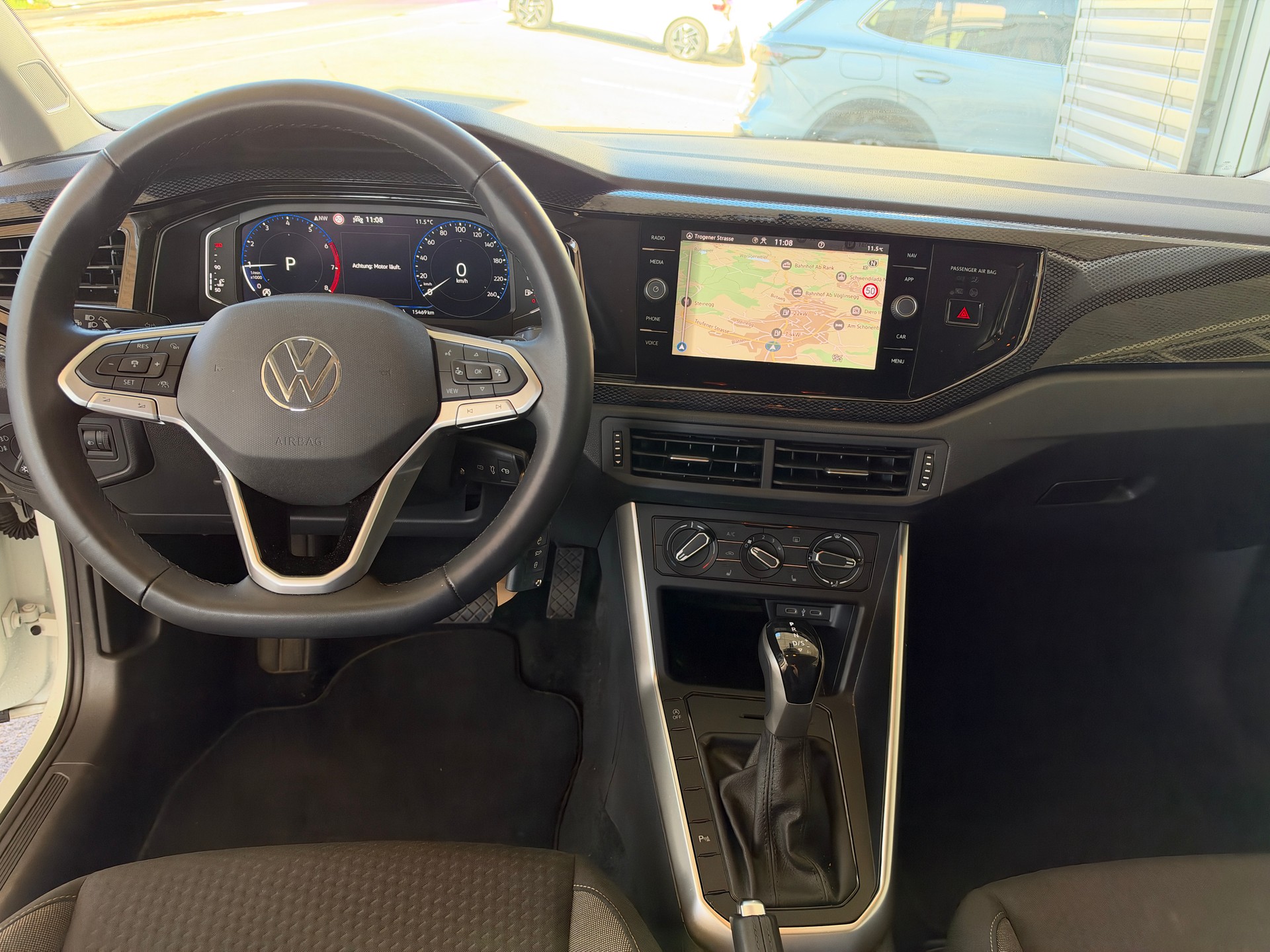 VW Polo 1.0 TSI Life DSG-image-14