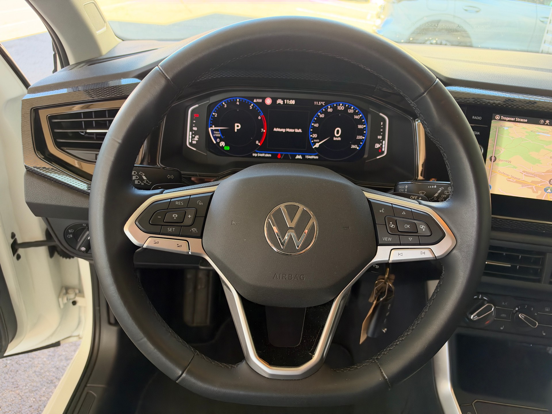 VW Polo 1.0 TSI Life DSG-image-15