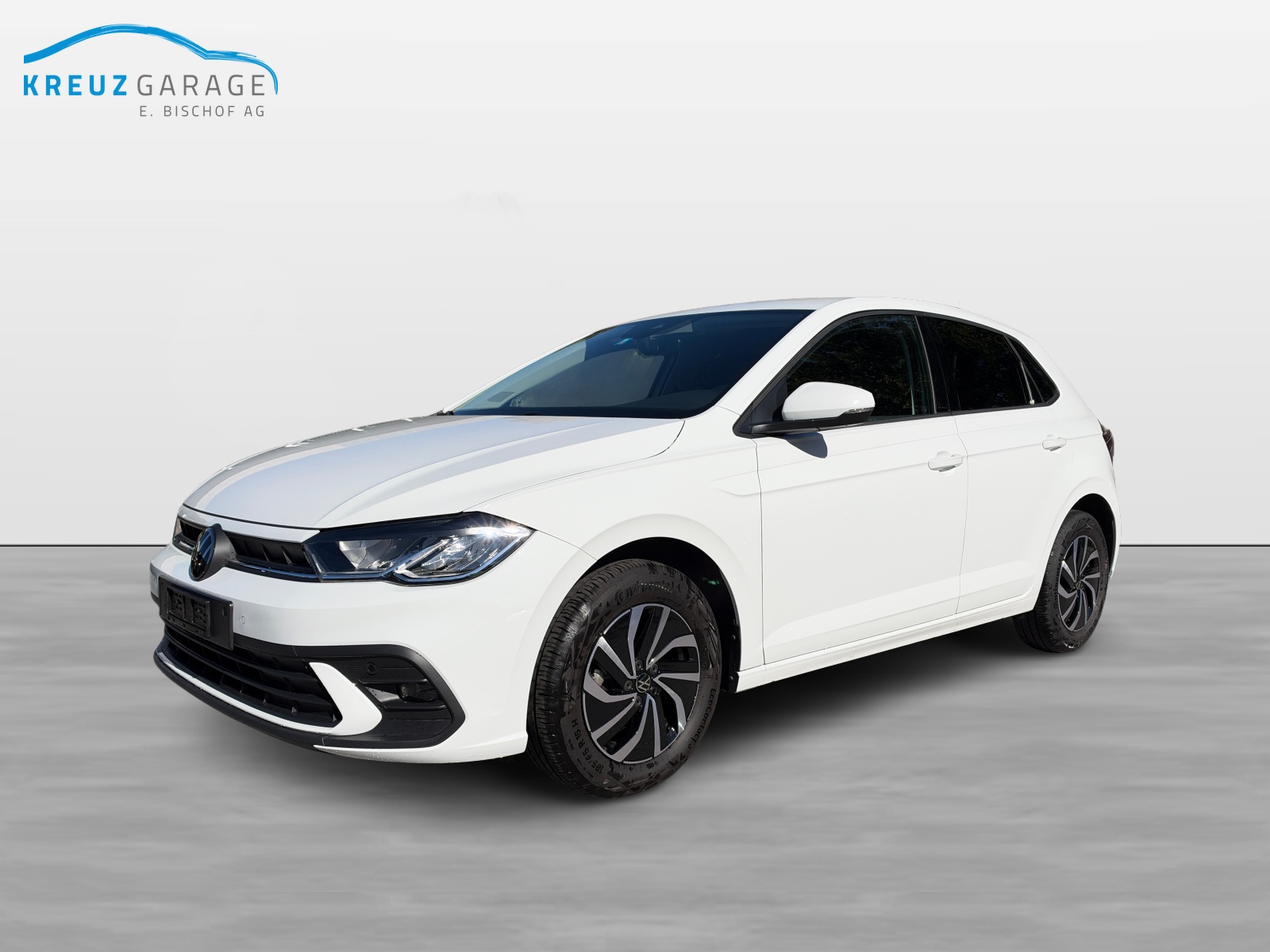 VW Polo 1.0 TSI Life DSG-image-0