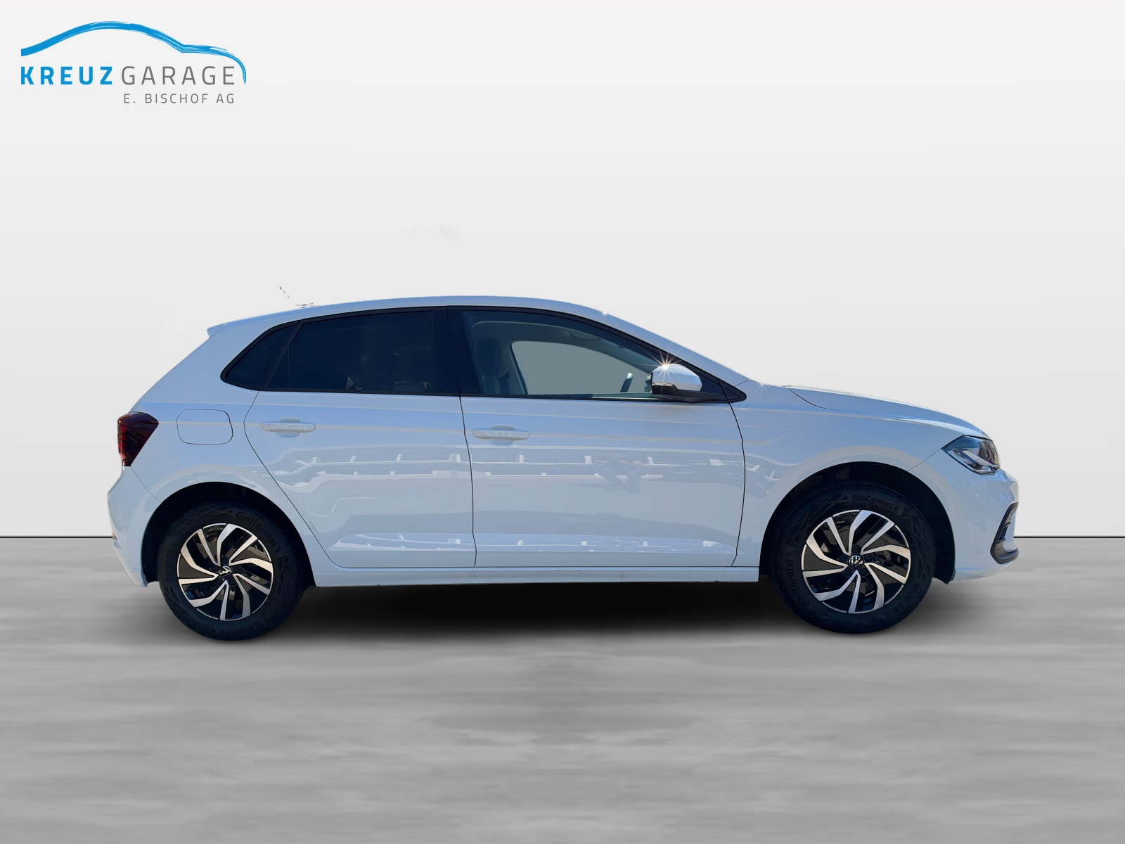VW Polo 1.0 TSI Life DSG-image-3