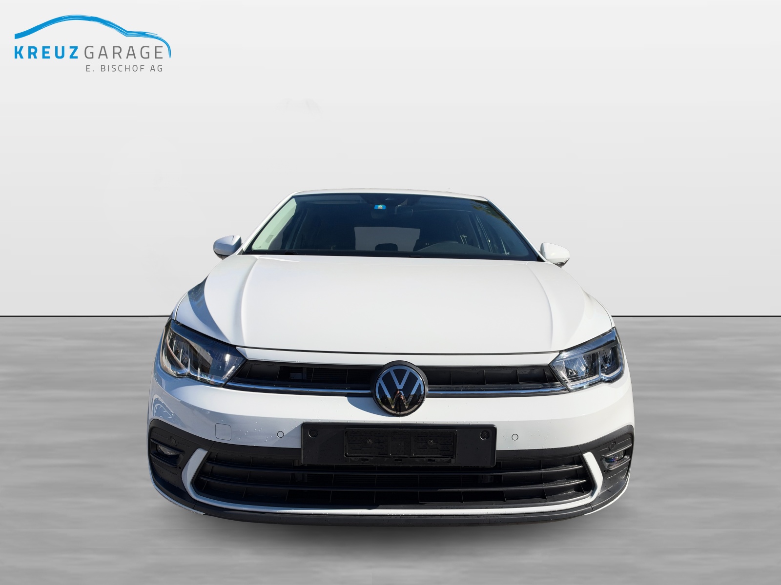 VW Polo 1.0 TSI Life DSG-image-1