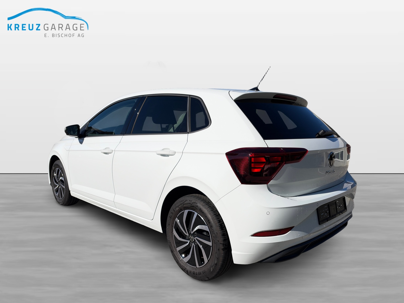 VW Polo 1.0 TSI Life DSG-image-6
