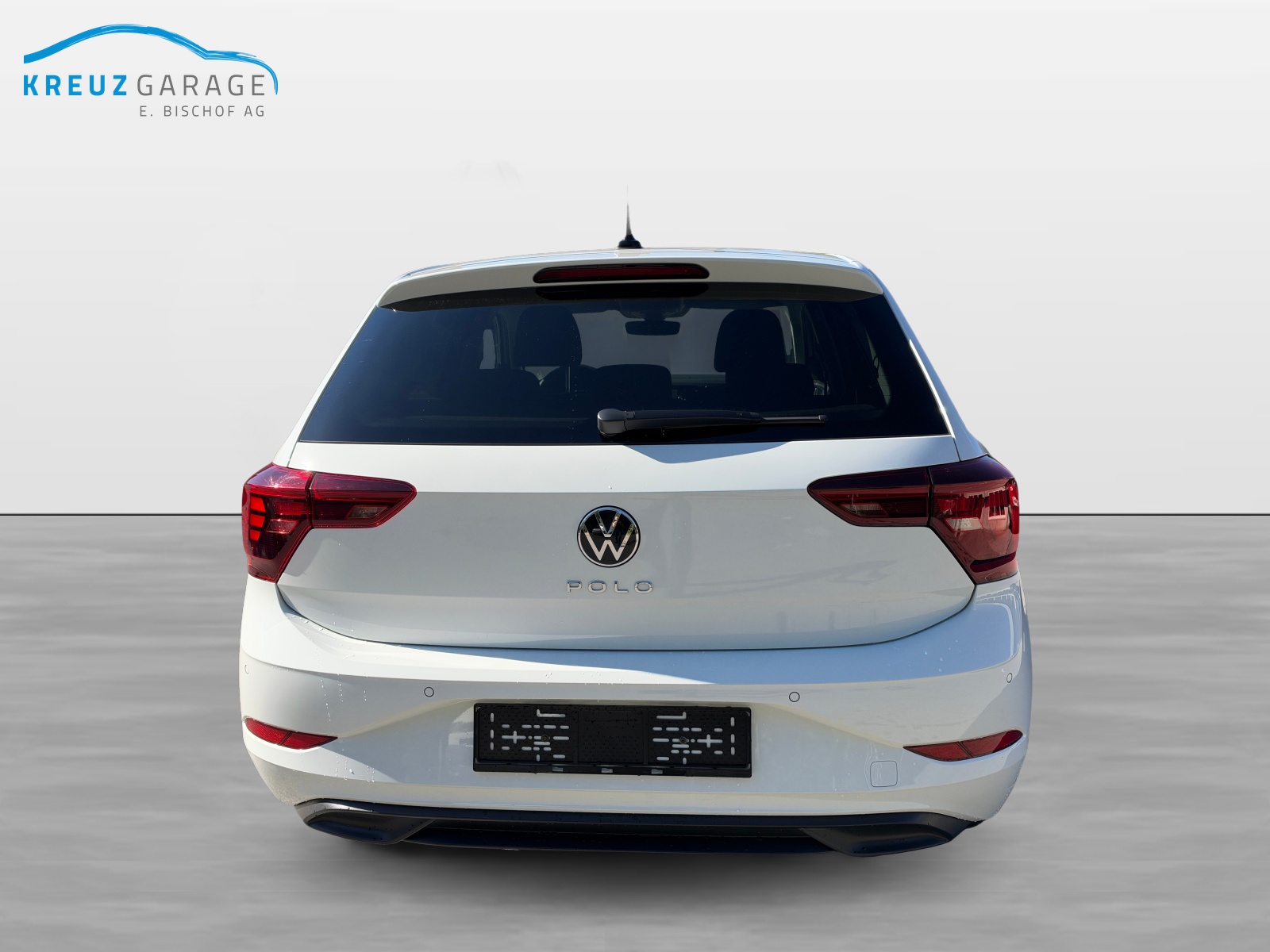 VW Polo 1.0 TSI Life DSG-image-5