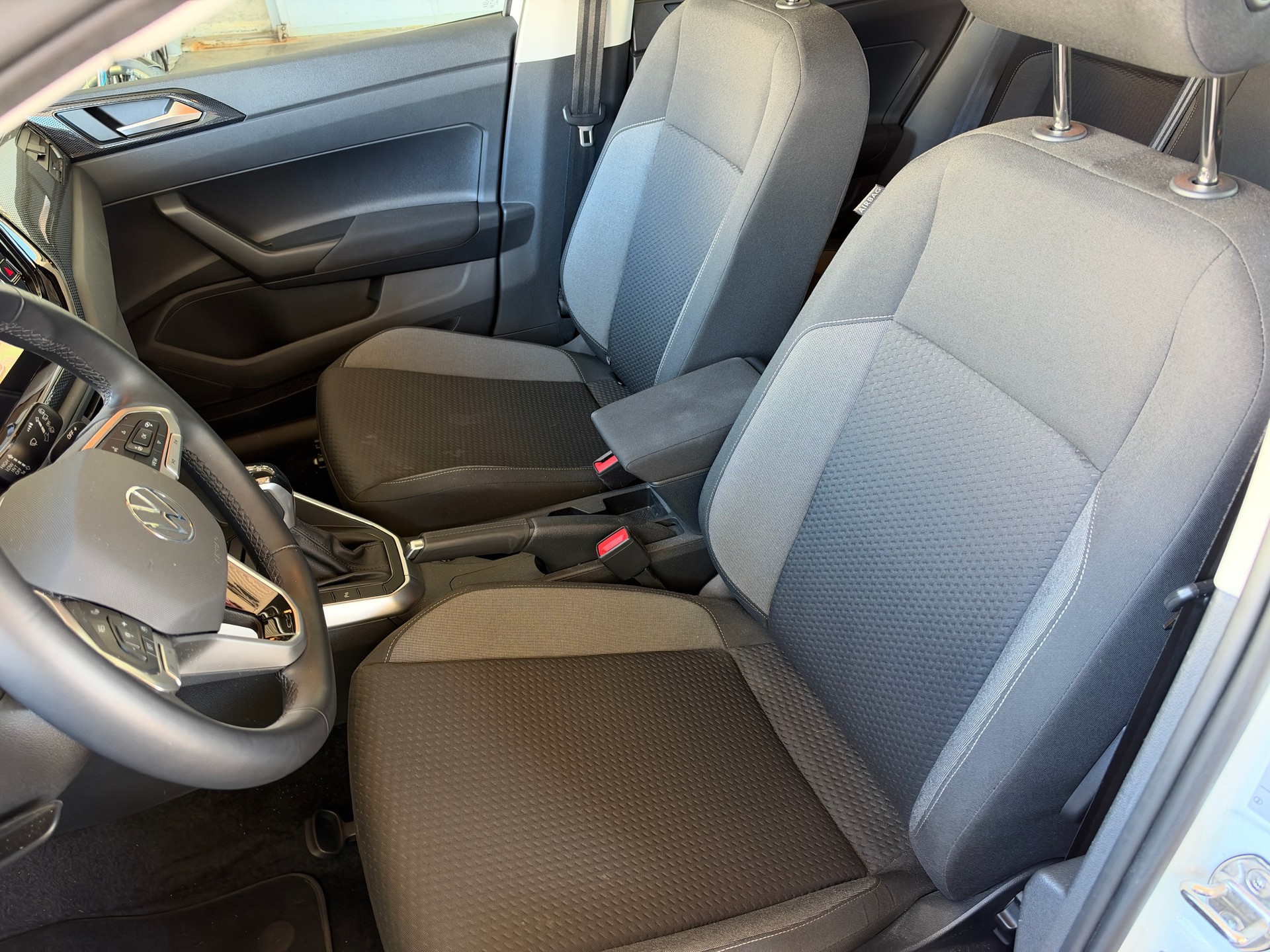 VW Polo 1.0 TSI Life DSG-image-9
