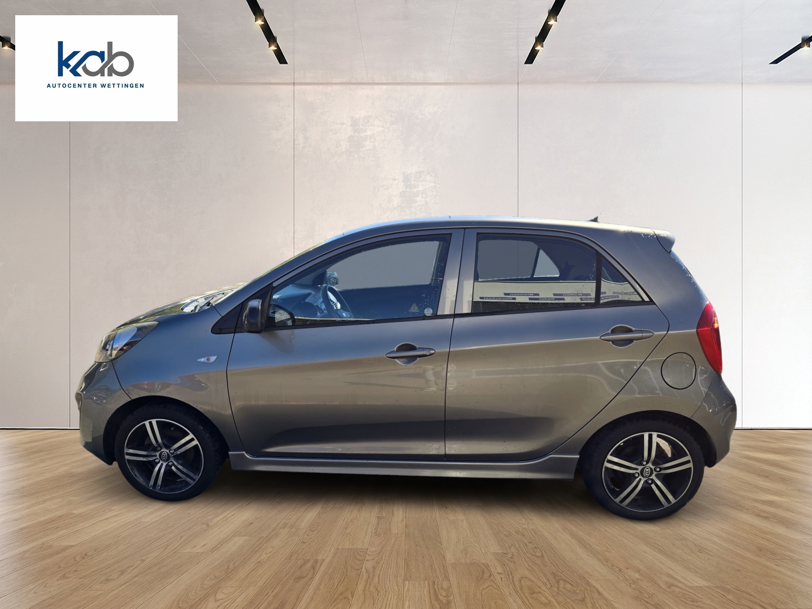 KIA Picanto 1.0 CVVT Trend-image-6