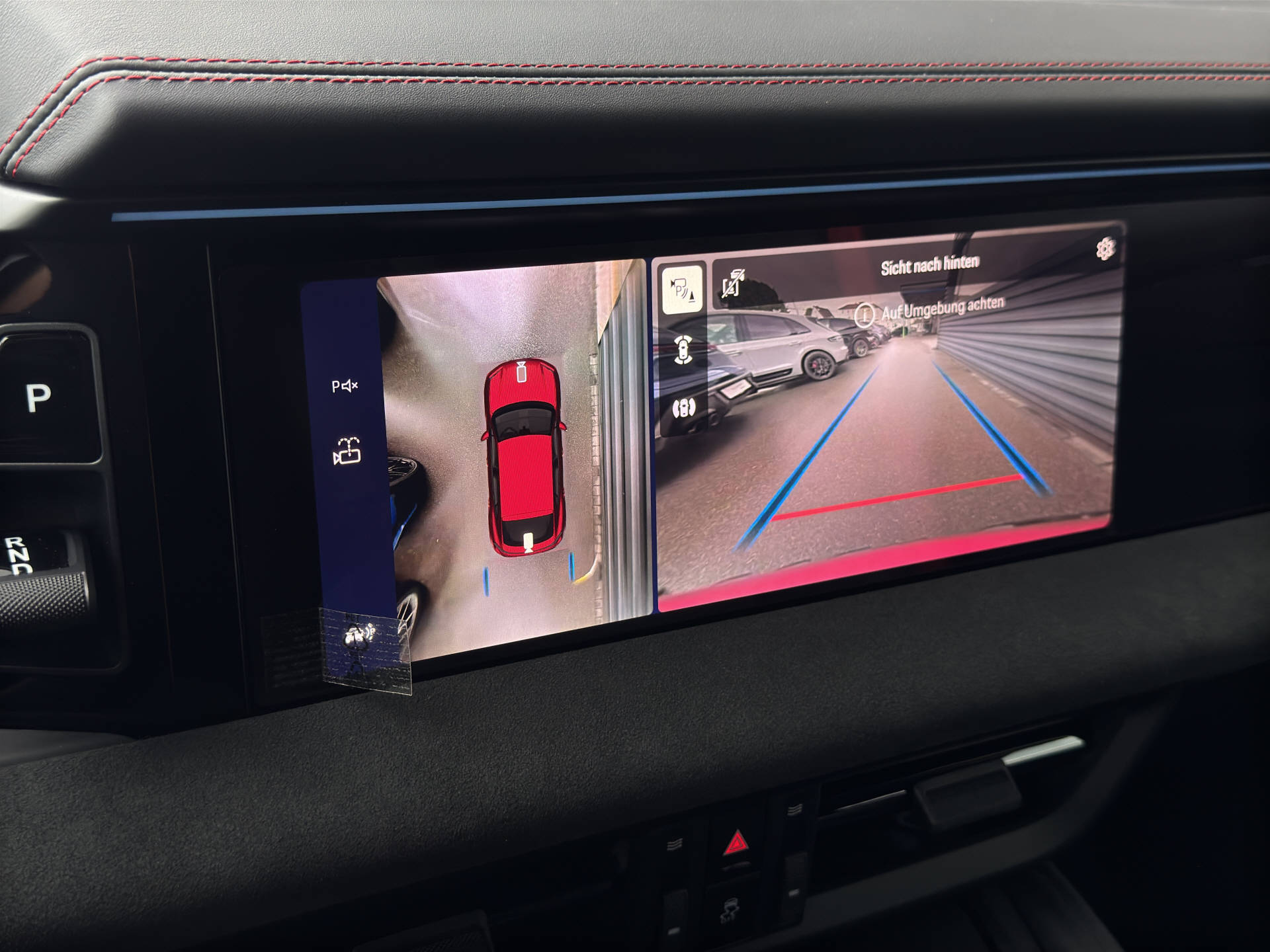 PORSCHE Macan GTS-image-9