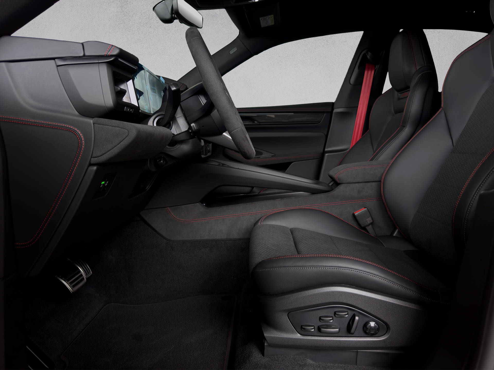 PORSCHE Macan GTS-image-6