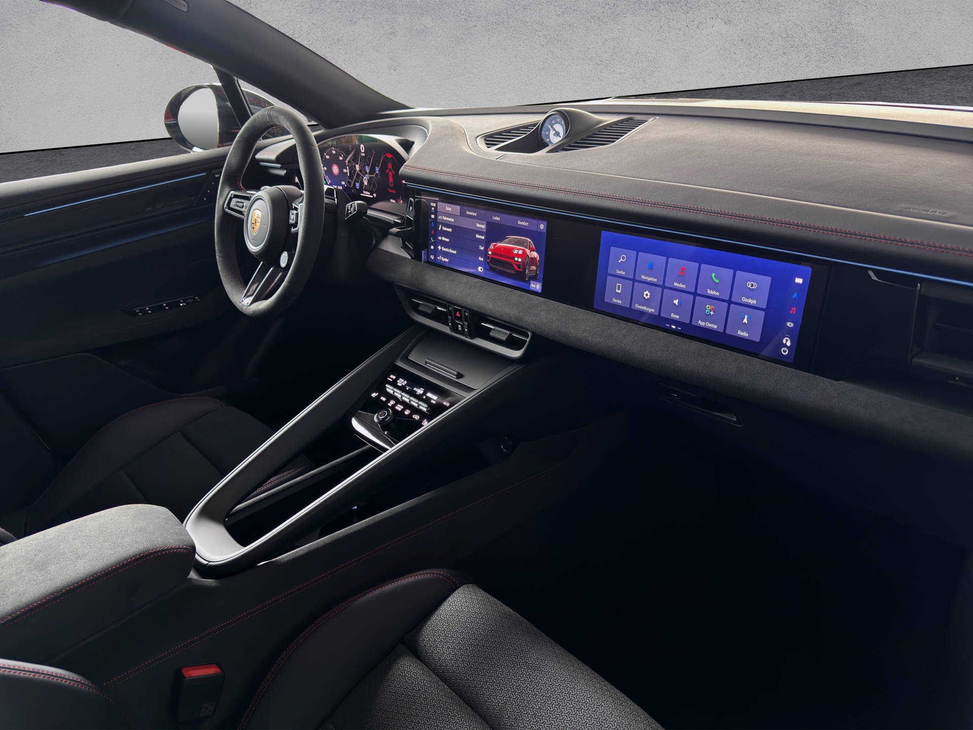 PORSCHE Macan GTS-image-7