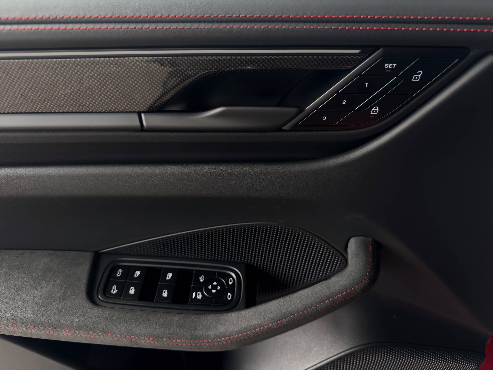 PORSCHE Macan GTS-image-10