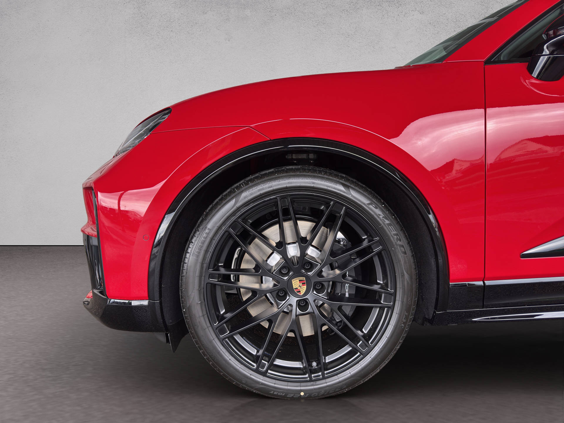 PORSCHE Macan GTS-image-14