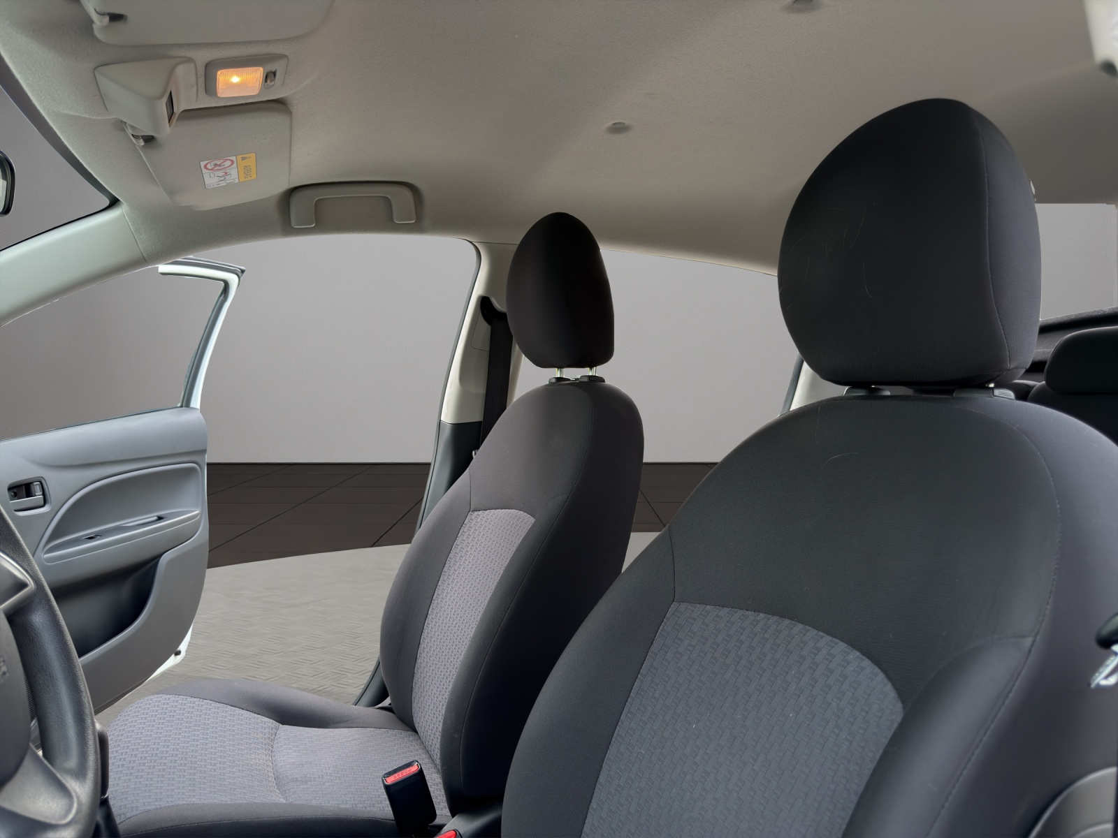 MITSUBISHI Space Star 1.0 Pure-image-19