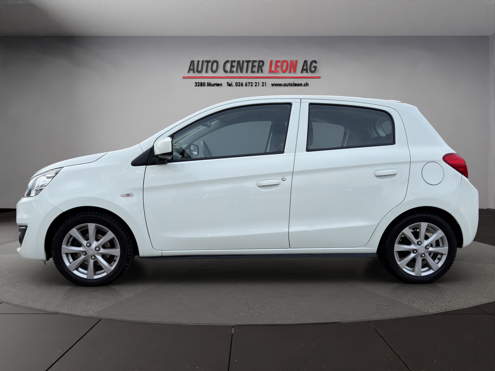 MITSUBISHI Space Star 1.0 Pure-image-2