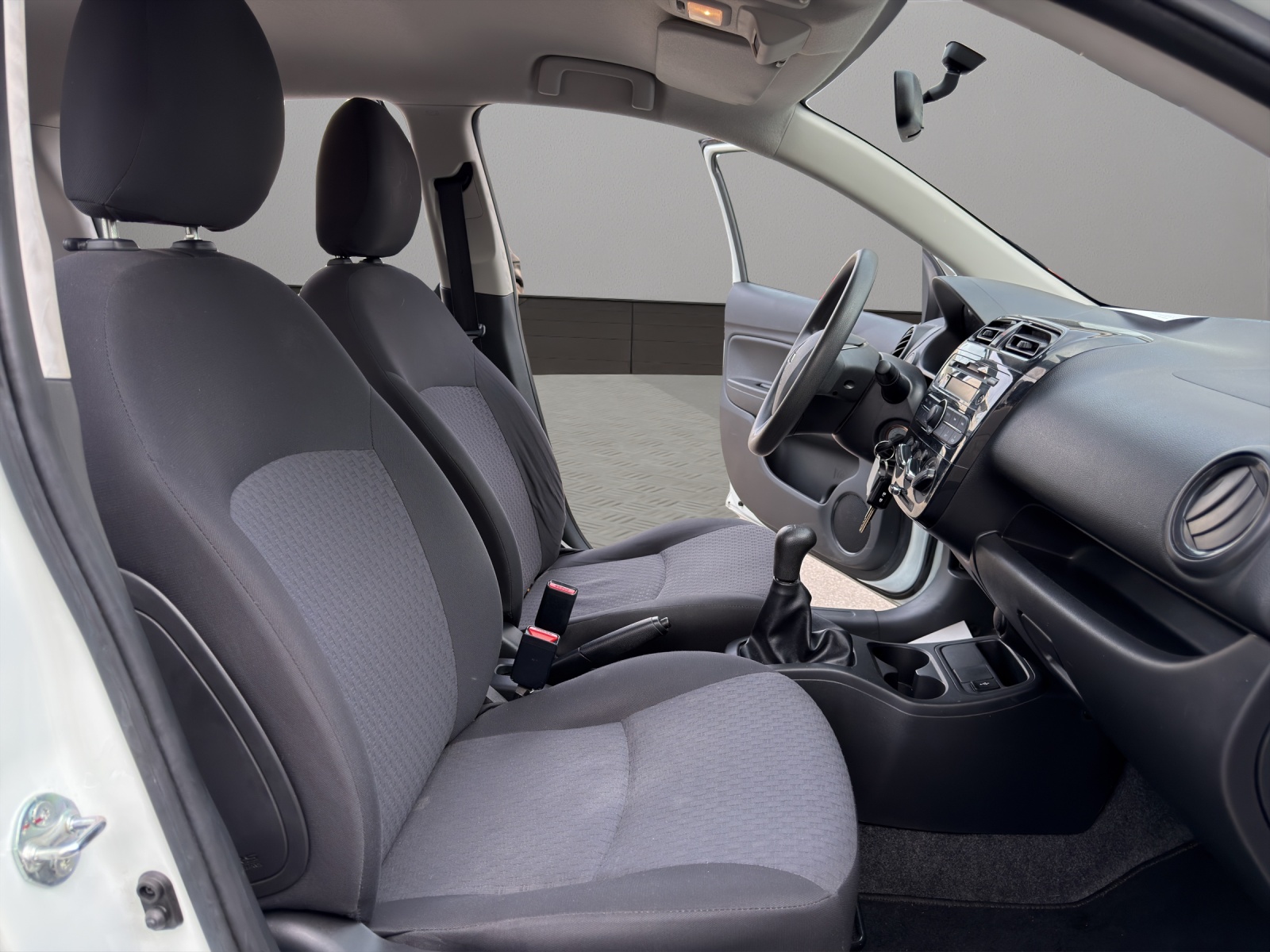 MITSUBISHI Space Star 1.0 Pure-image-15