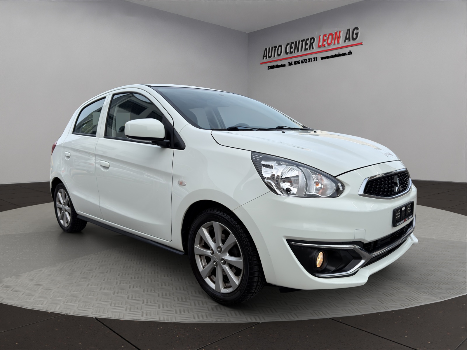 MITSUBISHI Space Star 1.0 Pure-image-7