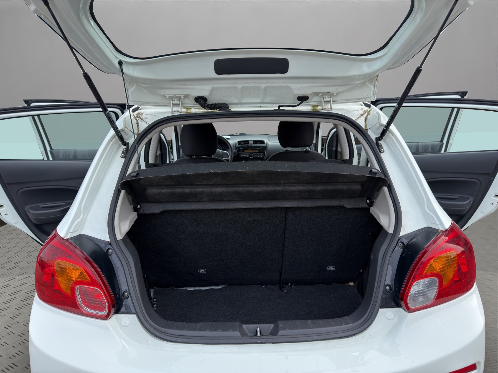 MITSUBISHI Space Star 1.0 Pure-image-17