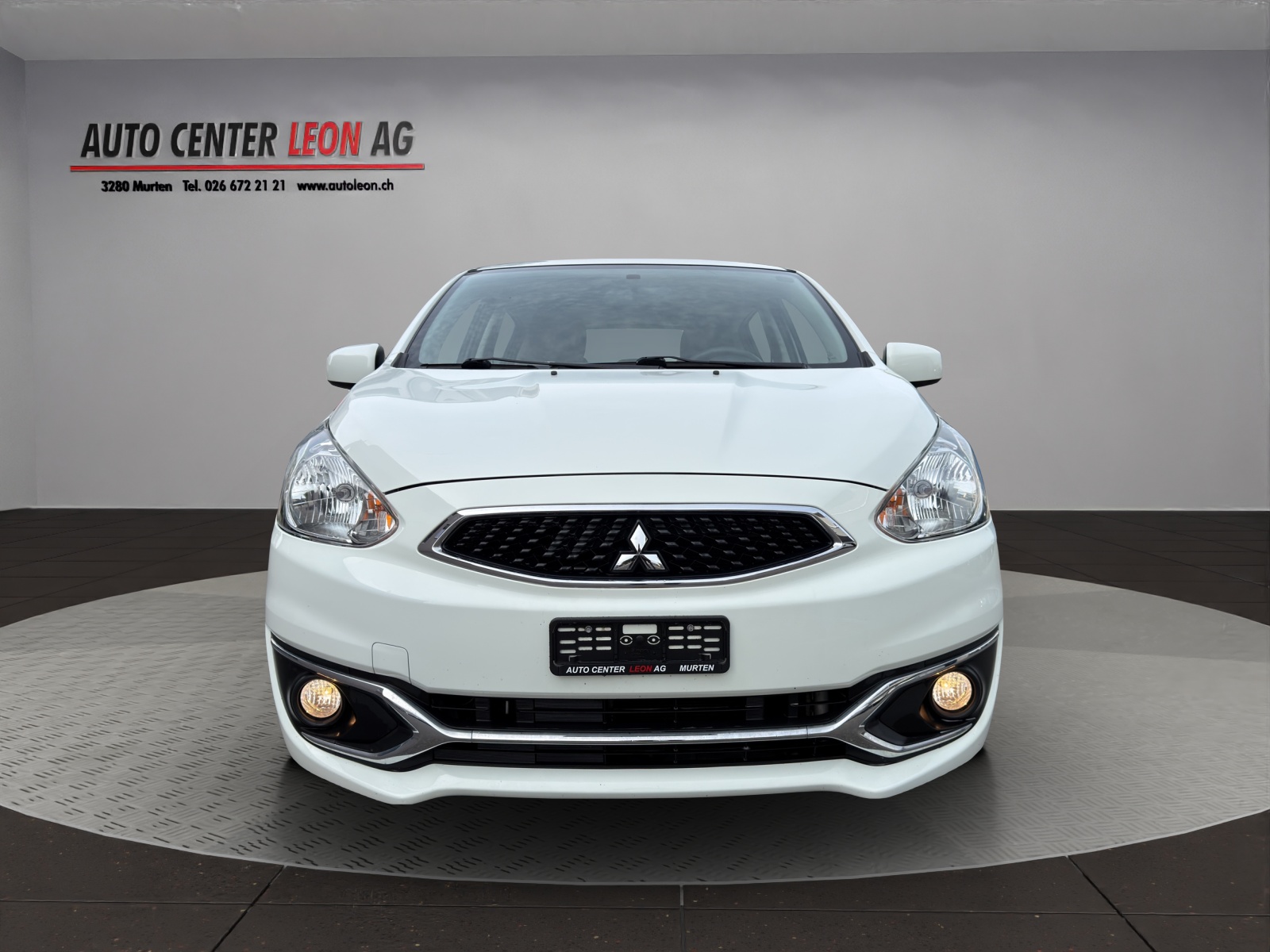 MITSUBISHI Space Star 1.0 Pure-image-0