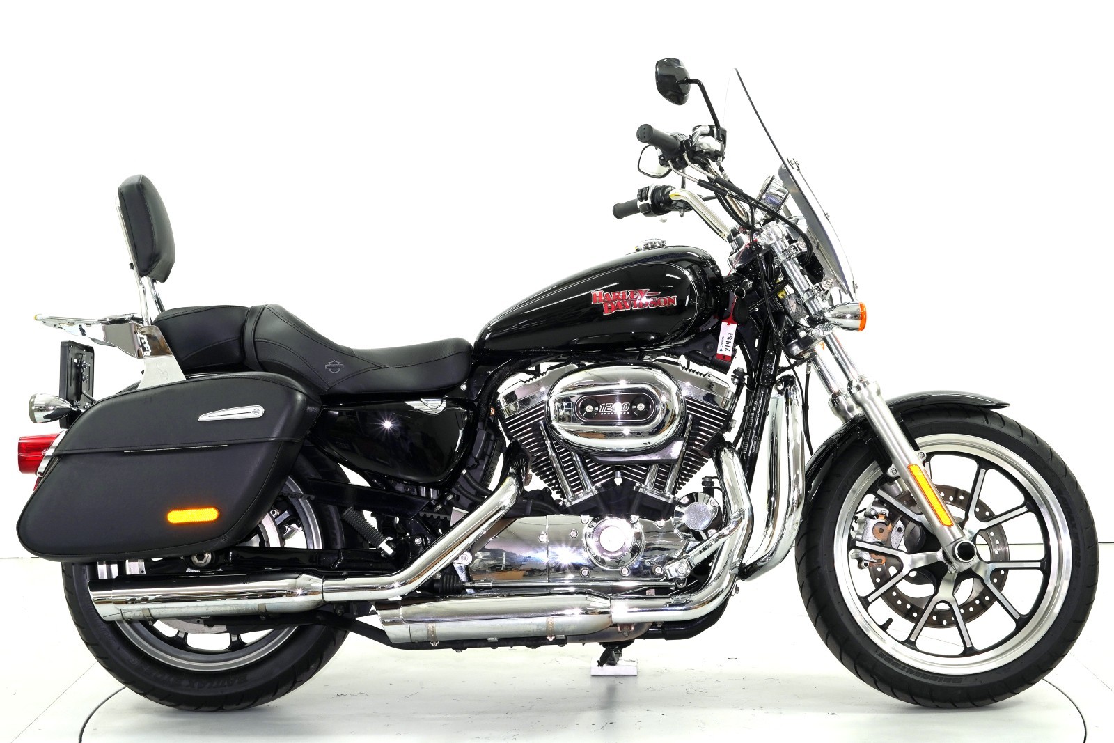 HARLEY-DAVIDSON XL 1200T-showroom-element-3