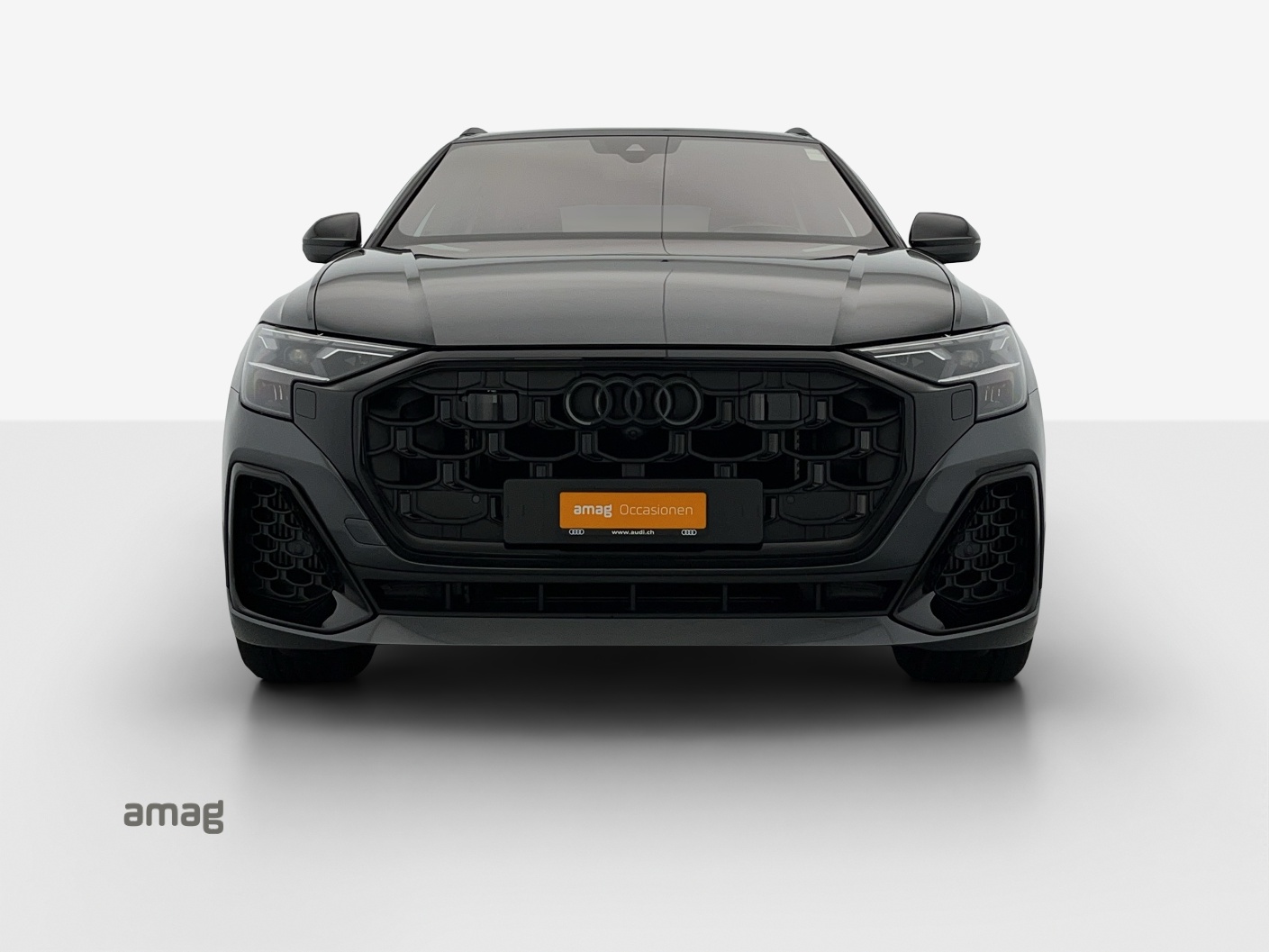 AUDI Q8 SUV TFSI e quattro 290 kW Attraction tiptronic-image-6