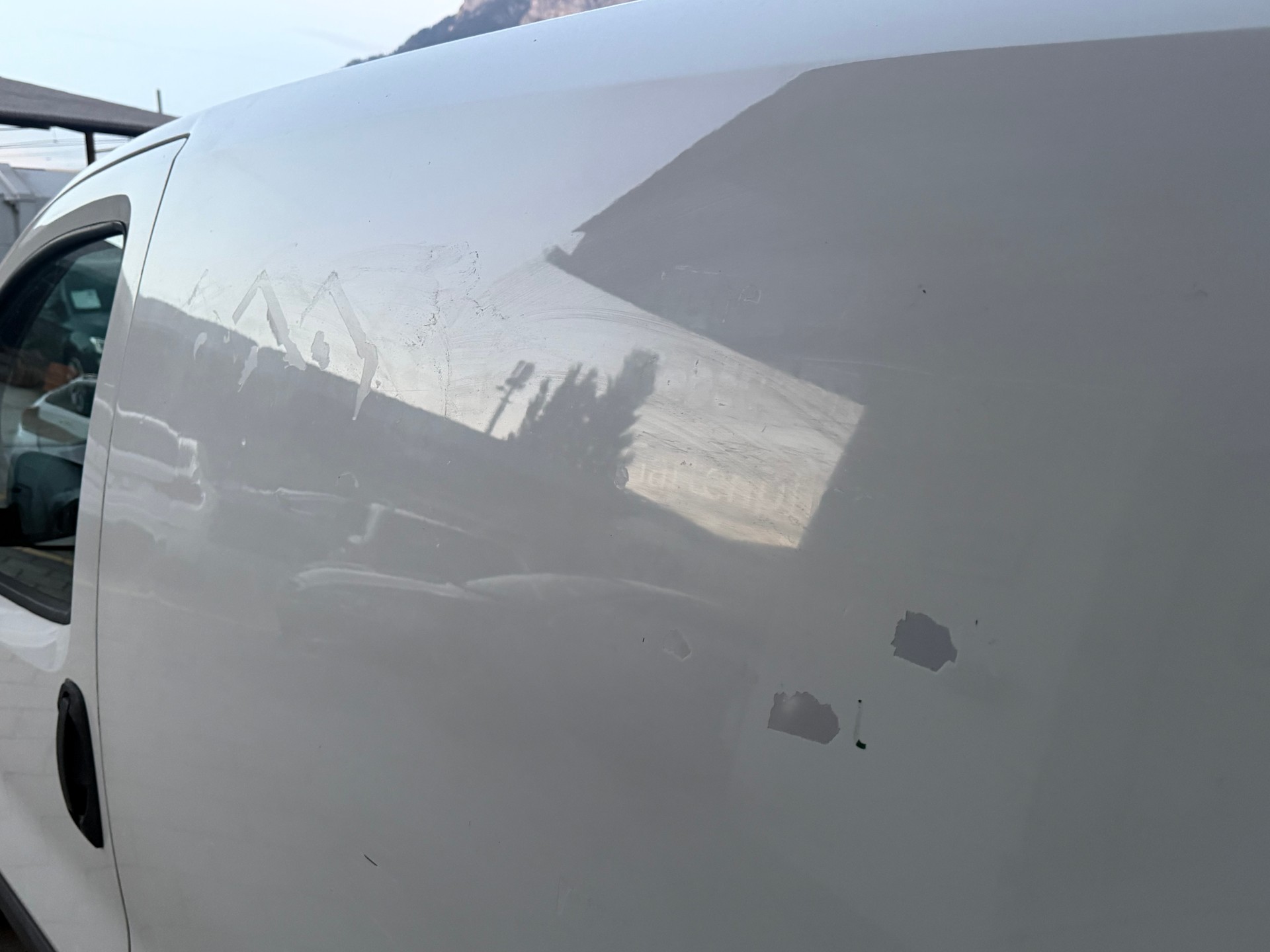 FIAT Fiorino 1.3 MJ Base-image-15