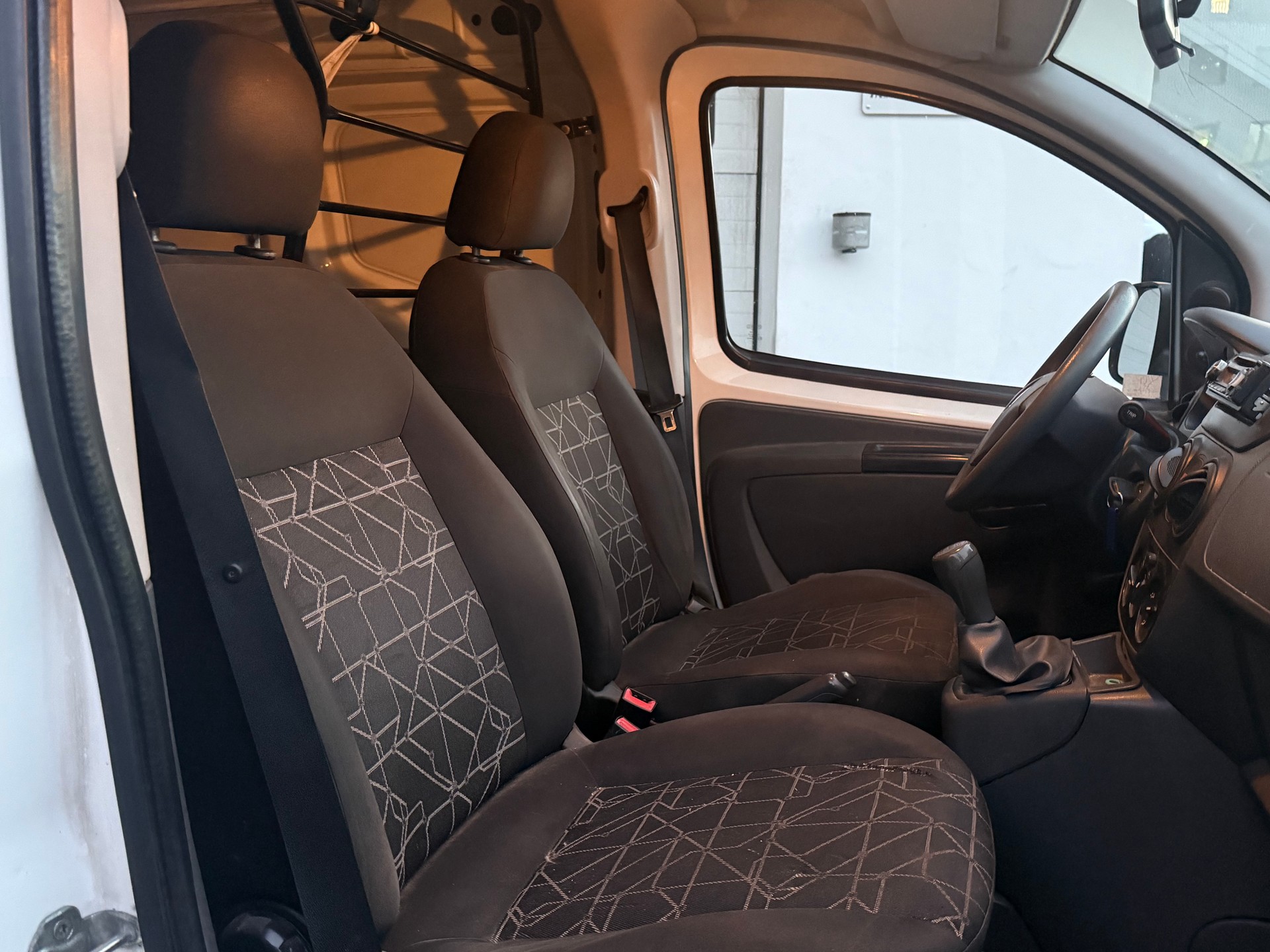 FIAT Fiorino 1.3 MJ Base-image-16