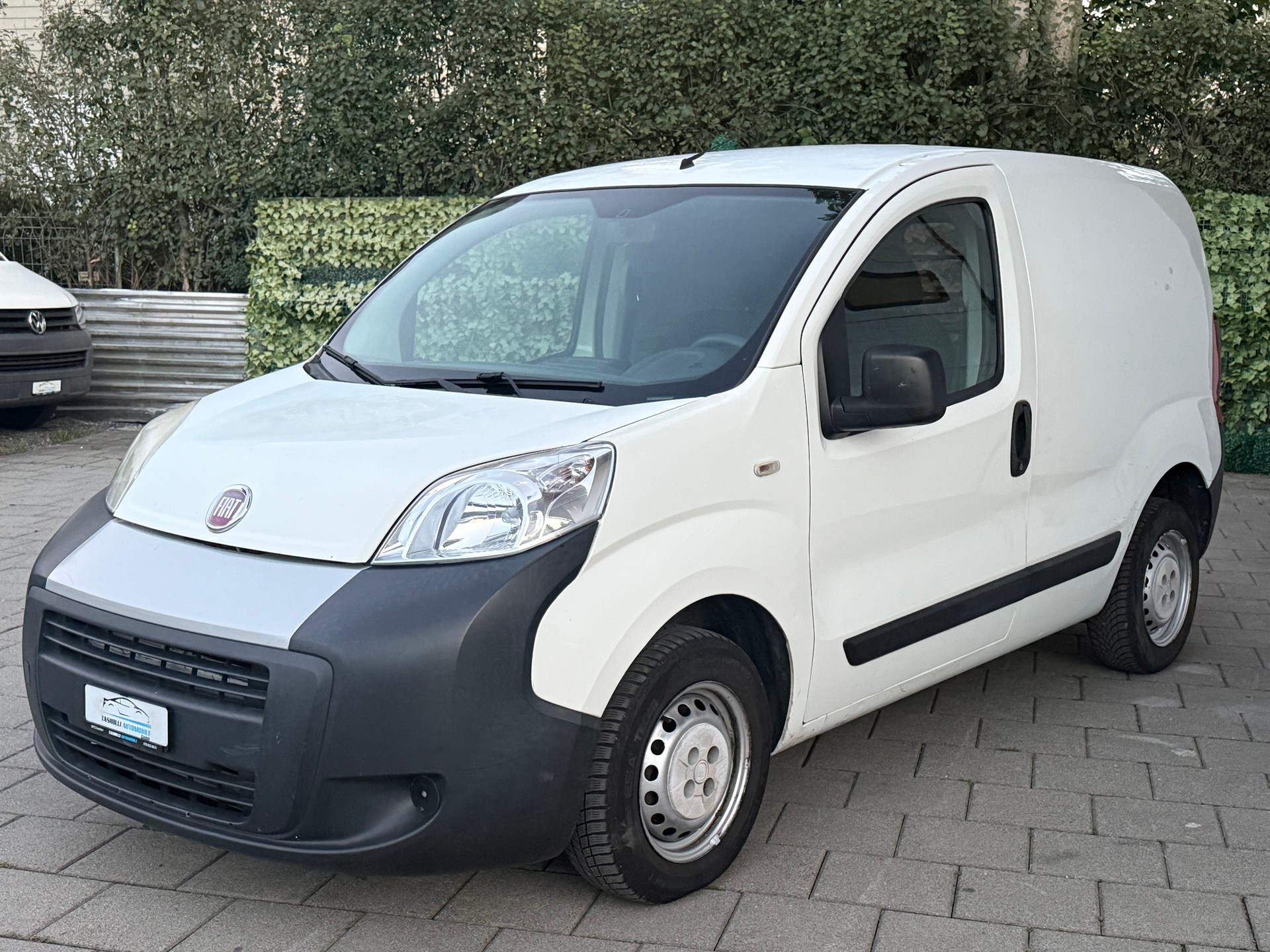 FIAT Fiorino 1.3 MJ Base-image-3