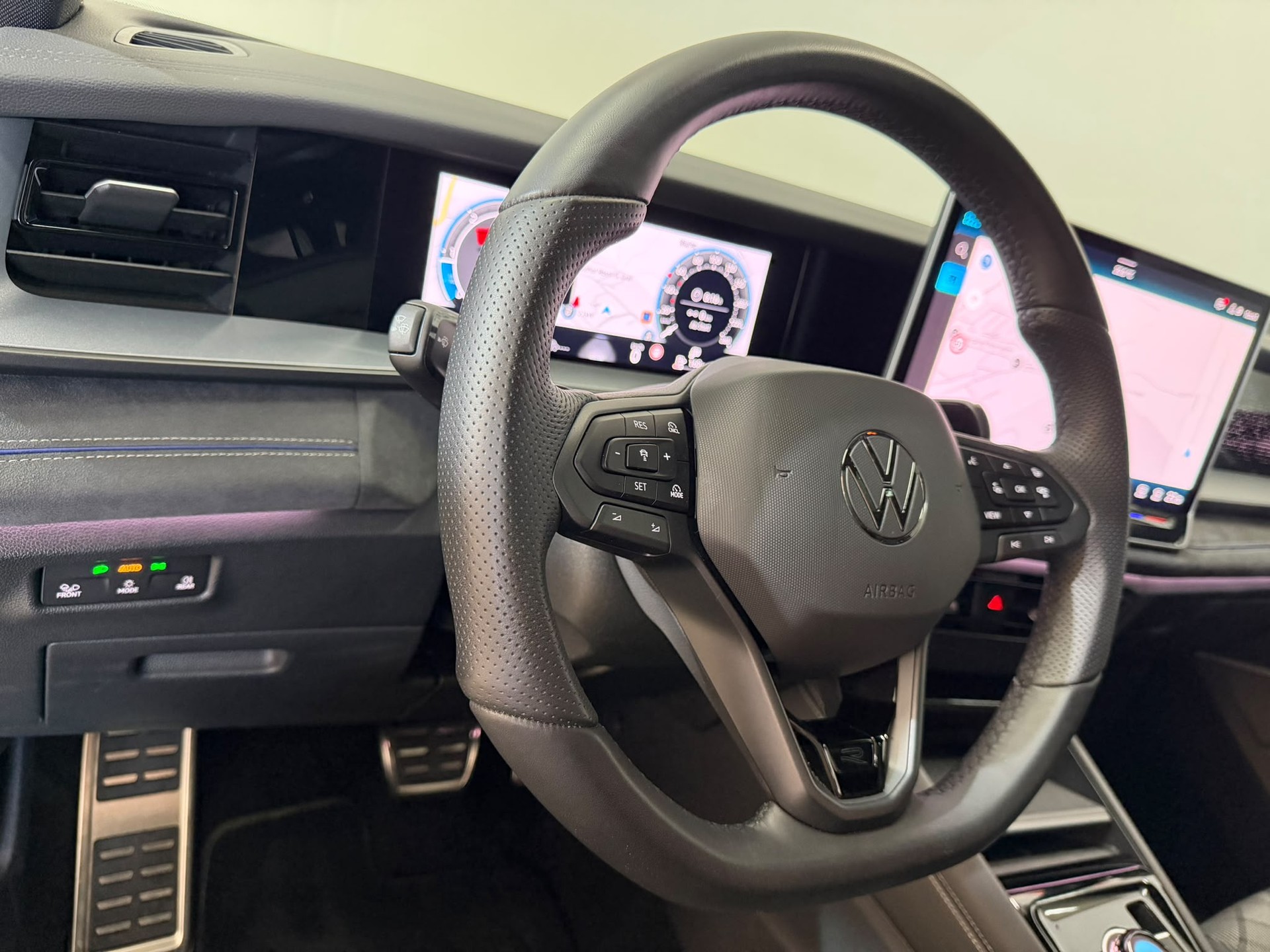 VW Tayron 2.0 TDI SCR R-Line 4Motion DSG-image-7