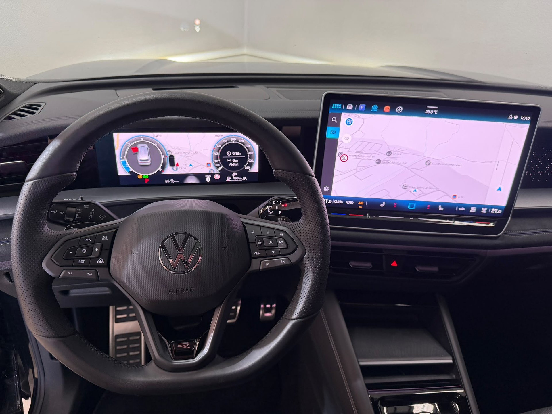 VW Tayron 2.0 TDI SCR R-Line 4Motion DSG-image-10