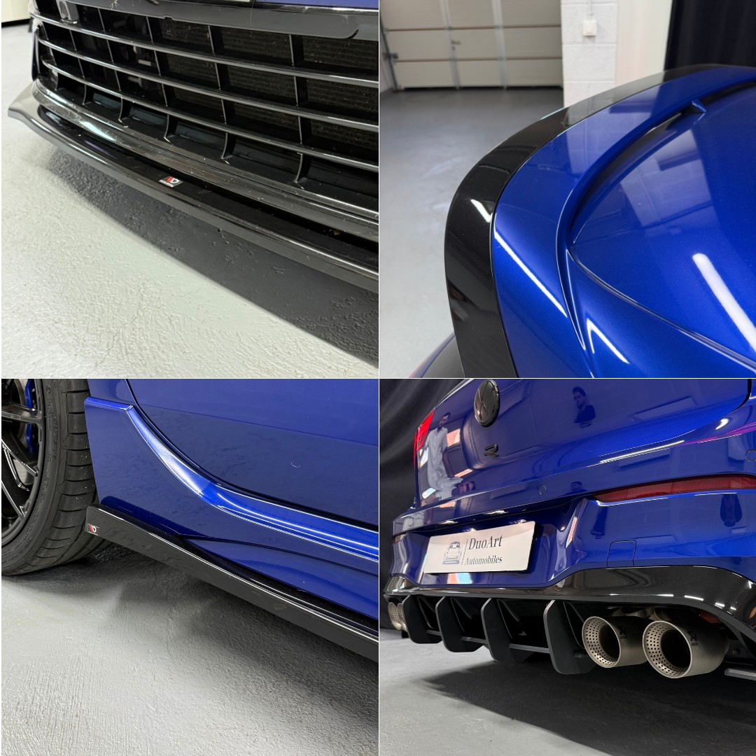 VW Golf 2.0 TSI R DSG 4Motion R-Performance-image-14