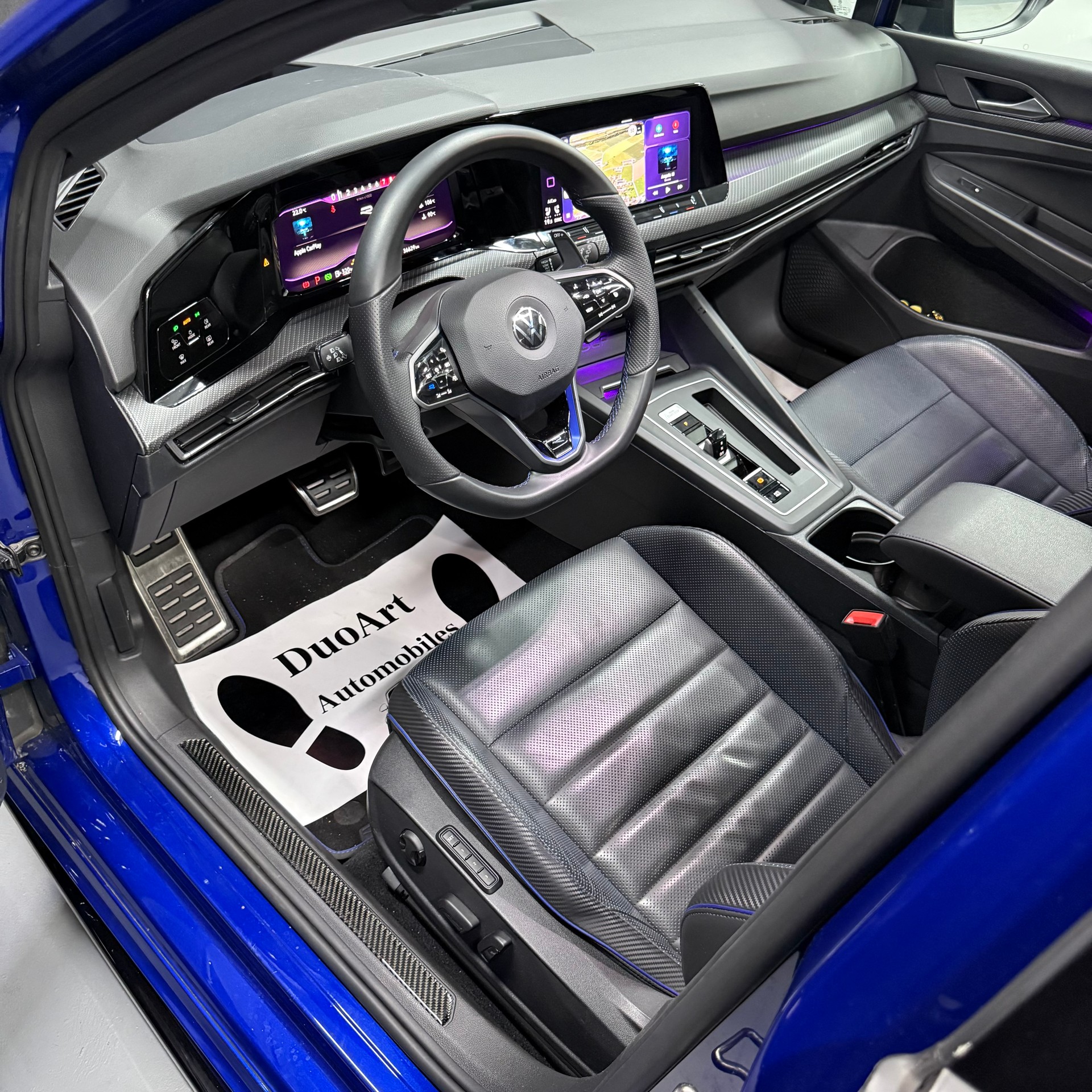 VW Golf 2.0 TSI R DSG 4Motion R-Performance-image-10
