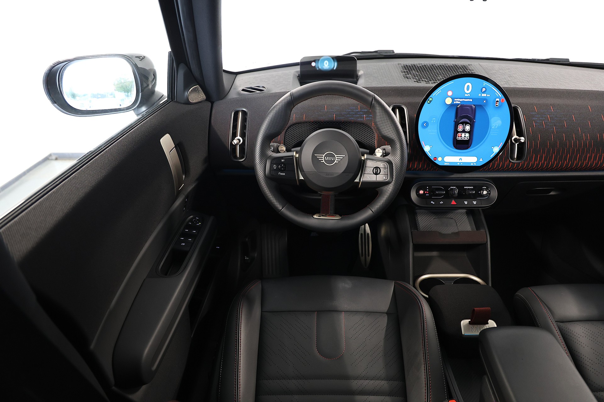 MINI Countryman U25 2.0i John Cooper Works ALL4-image-8