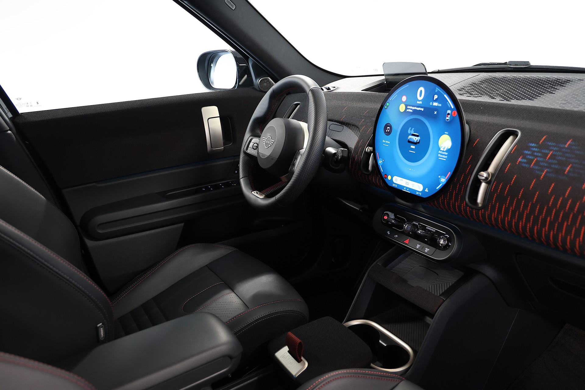 MINI Countryman U25 2.0i John Cooper Works ALL4-image-12