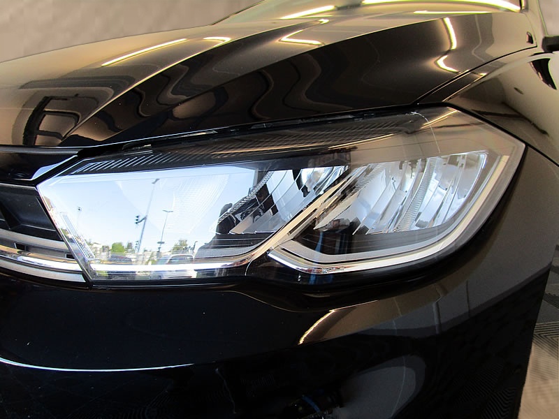 VW Polo 1.0 TSI Basis-image-12