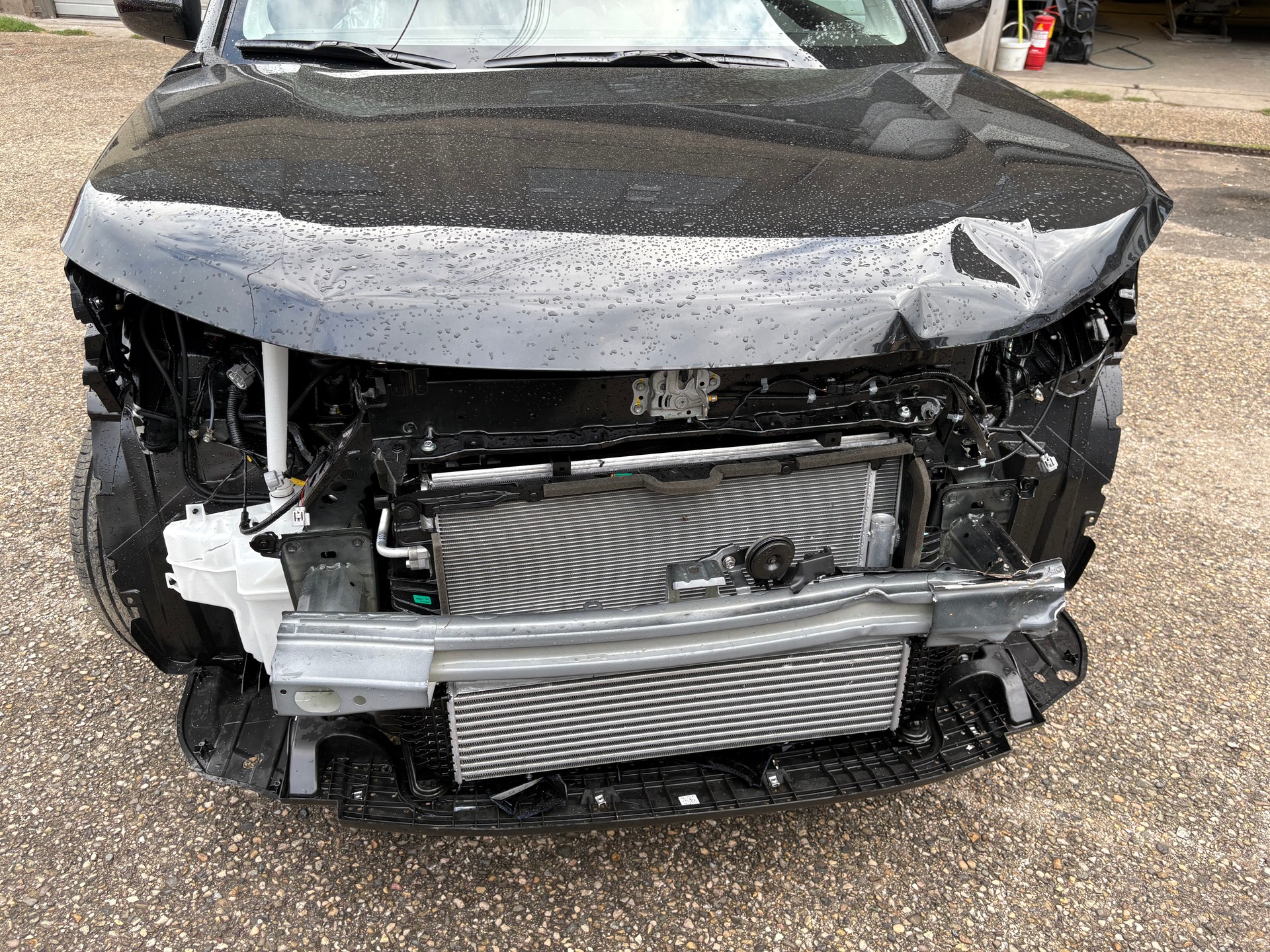 SUZUKI Vitara 1.4 Boosterjet Compact + 4x4 Hybrid Automatic-image-0