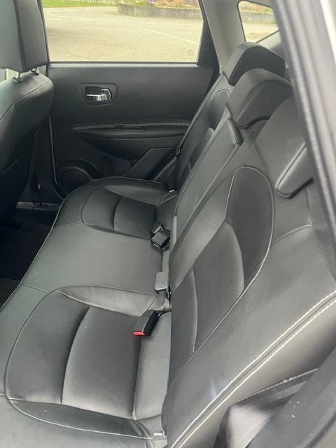 NISSAN Qashqai 2.0 dCi 4WD tekna Automatic-image-10