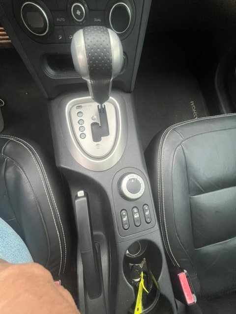 NISSAN Qashqai 2.0 dCi 4WD tekna Automatic-image-7