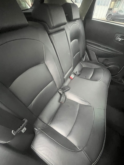 NISSAN Qashqai 2.0 dCi 4WD tekna Automatic-image-12