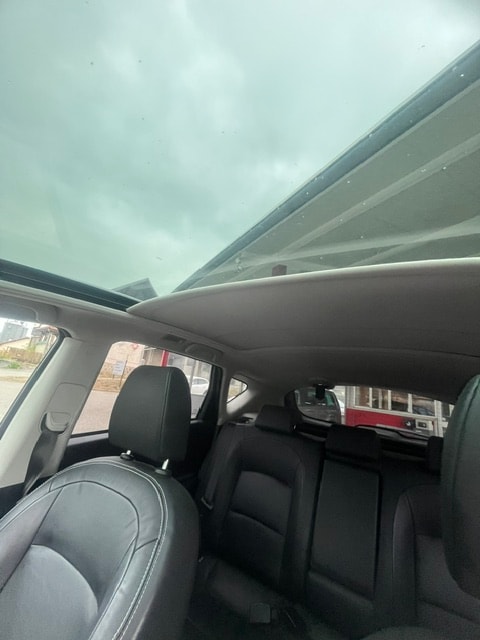 NISSAN Qashqai 2.0 dCi 4WD tekna Automatic-image-8