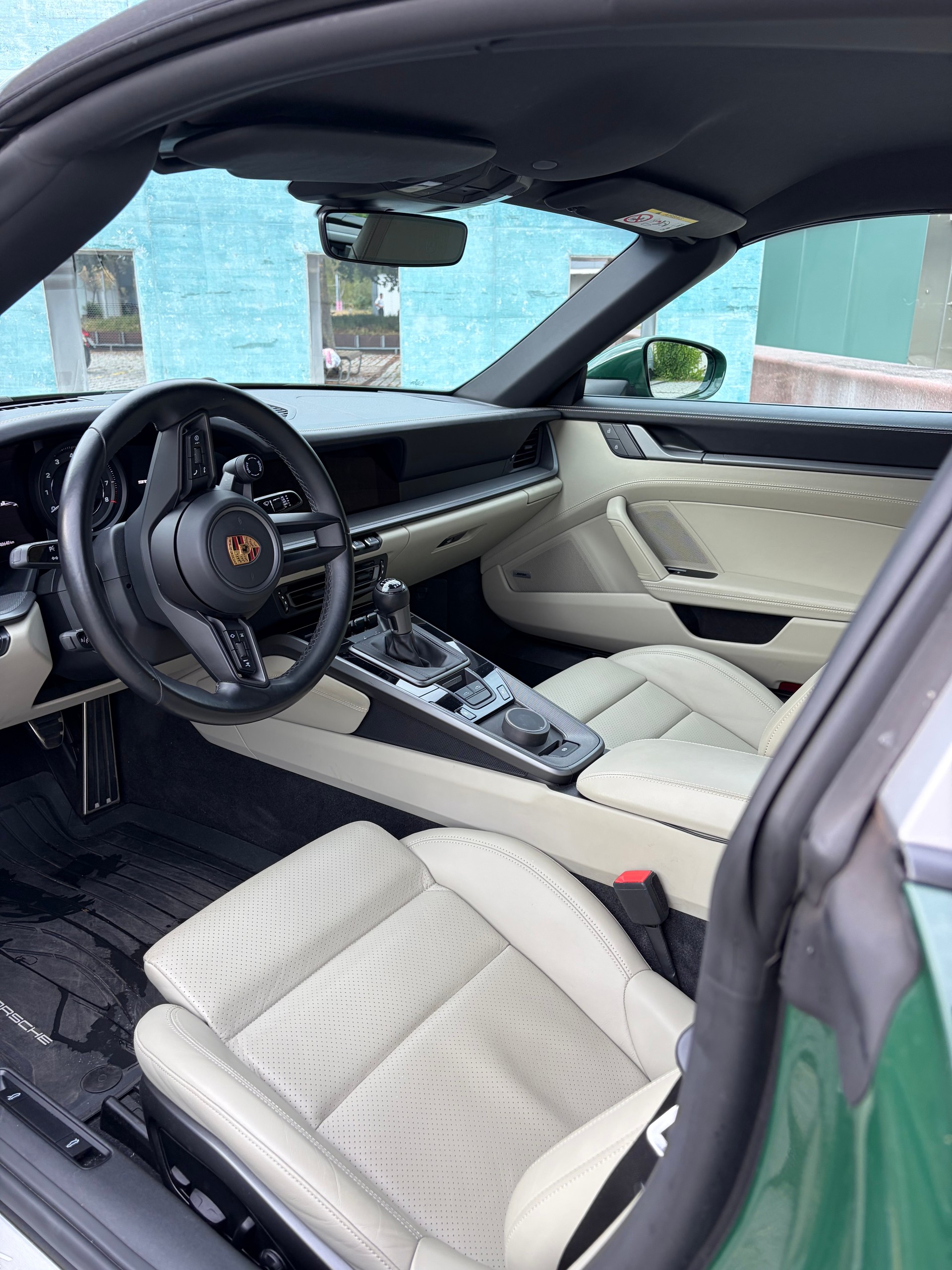 PORSCHE 3.0 Carrera 4S-image-6