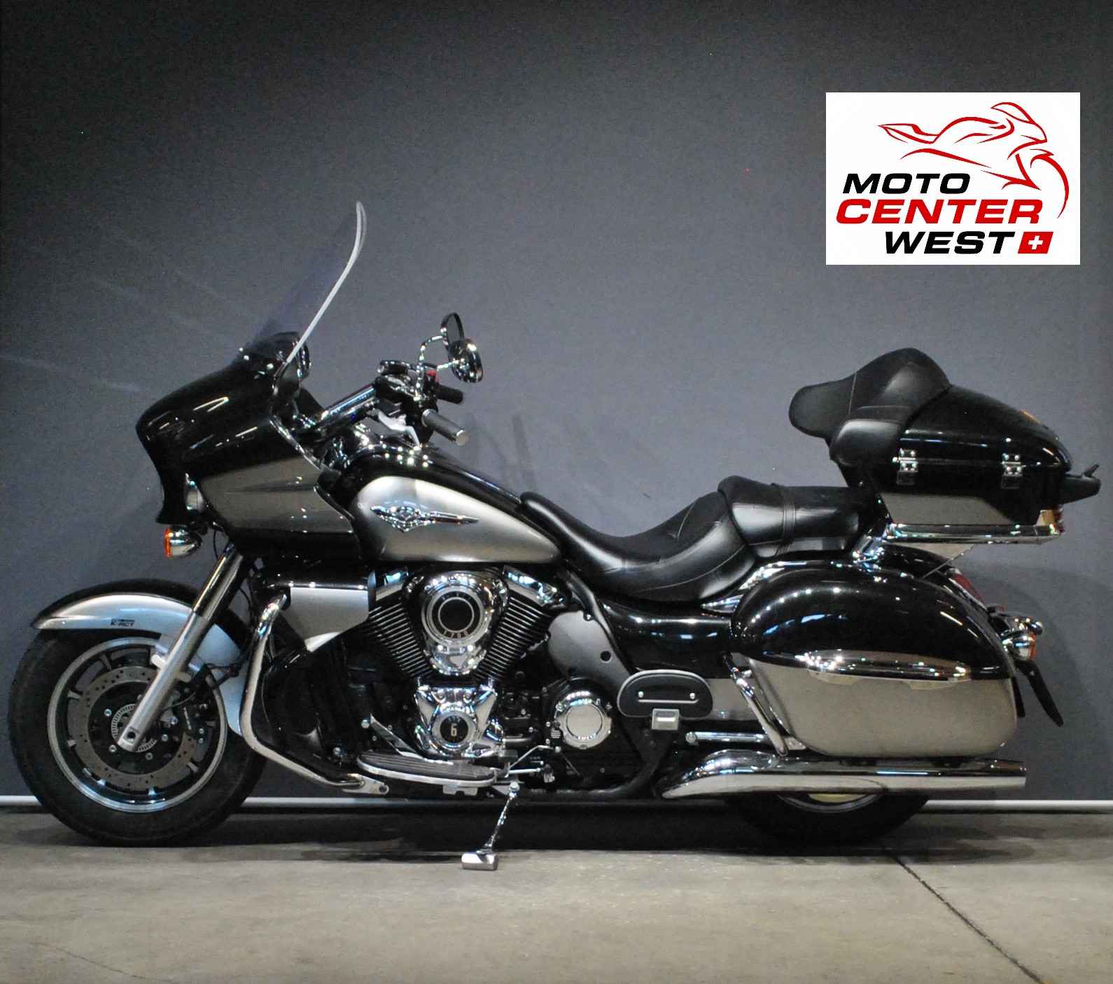 KAWASAKI VN 1700 Voyager ABS-showroom-element-2