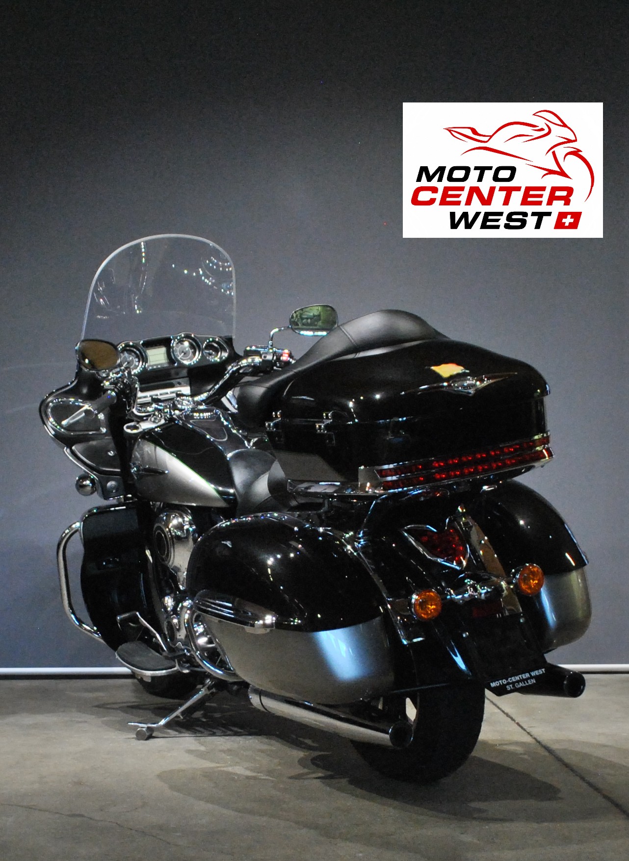 KAWASAKI VN 1700 Voyager ABS-showroom-element-3