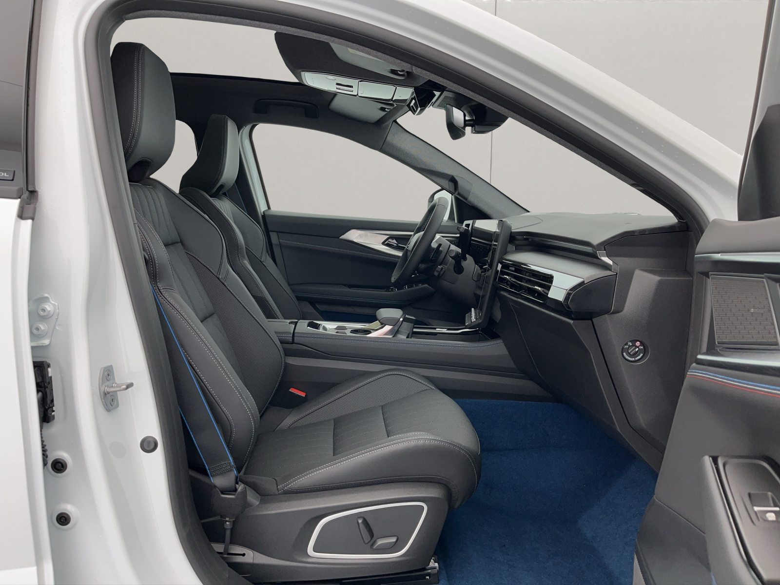 RENAULT Rafale 1.2 E-Tech Plug-in Atelier Alpine-image-15