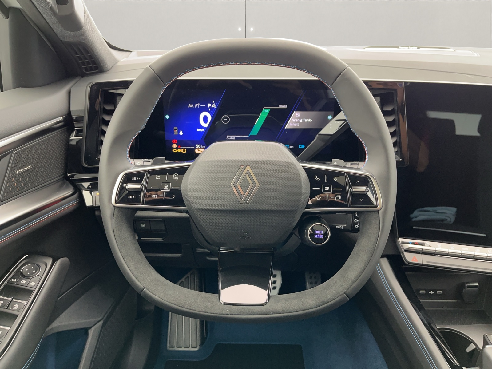 RENAULT Rafale 1.2 E-Tech Plug-in Atelier Alpine-image-9